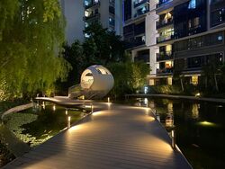 The Palette (D18), Condominium #537224791